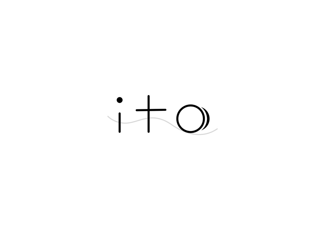福島市曽根田町の美容室　『 i t o 』